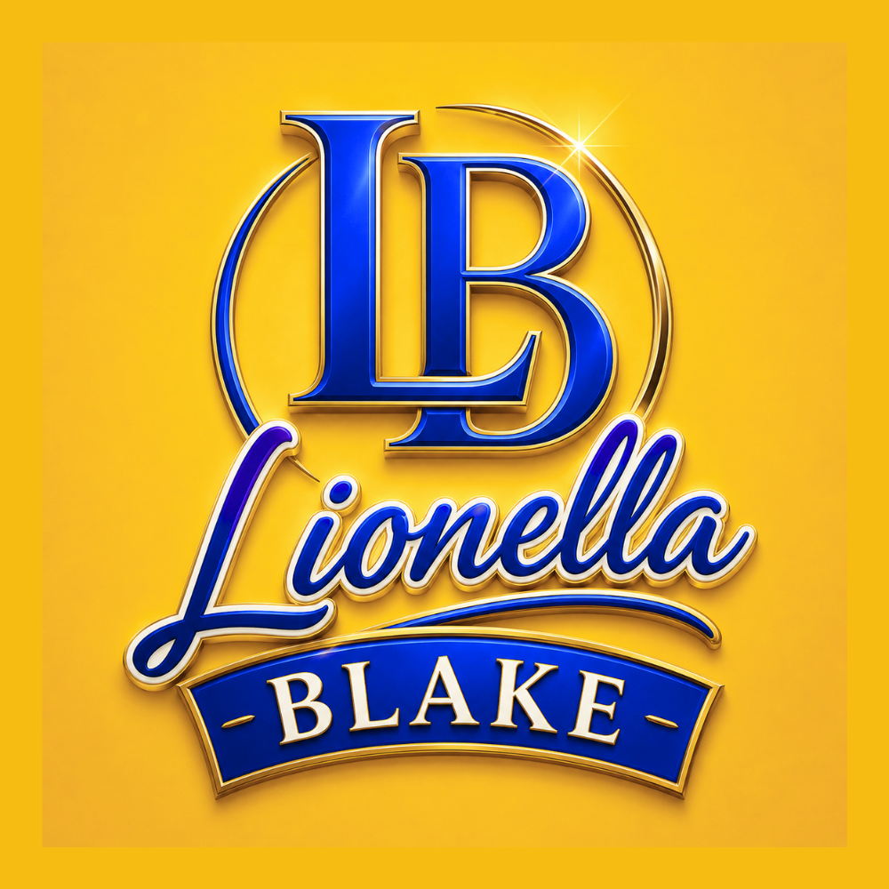 Lionella Blake